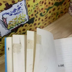 The Fault in Our Stars - John Green 751747