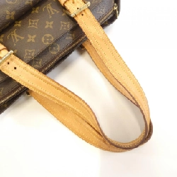 Túi Louis Vuitton Monogram Multiclutch M51162 614244