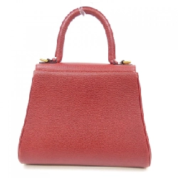 【Mã giảm giá】【Cổ điển】Túi DELVAUX 660337