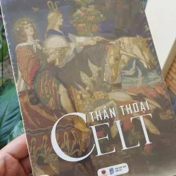 Thần Thoại Celt 