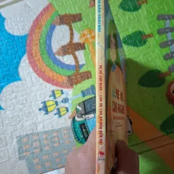 Mẹ Kể Con Nghe 977738