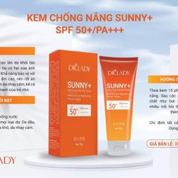 Kem chống nắng cho mọi loại da 179325