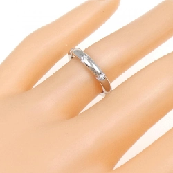 Nhẫn kim cương PT 0.165CT - Hàng hiệu Authentic 855739