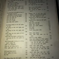 Chủ nghĩa cộng sản khoa học từ điển 995630