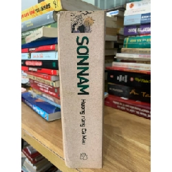 Hương rừng Cà Mau - Sơn Nam 762401