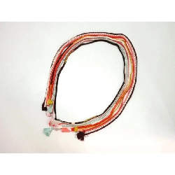 Bộ 10 dây đai - Hàng hiệu Authentic 878466