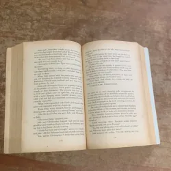 THE PLANTATION- DI MORRISSEY 761576