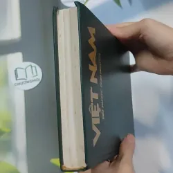 [MIỄN PHÍ BỌC SÁCH] Việt Nam Đất Nước Con Người 750808