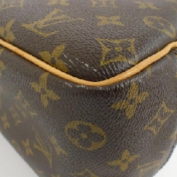 Túi xách Louis Vuitton Monogram Bowling Vanity M47270 617122
