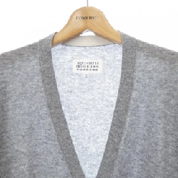 Maison Margiela S51HA1205 Áo khoác cardigan 630091