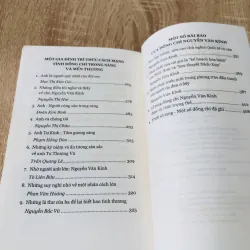 NGUYỄN VĂN KỈNH SÁNG NGỜI NHÂN CÁCH CỘNG SẢN 973701