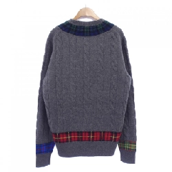 Hàng hiệu BROOKS BROTHERS - Áo len 898962