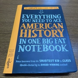 America history The complete middle school study guide