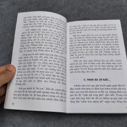 ĐỜI RẤT DỞ NHƯNG VẪN PHẢI NIỀM NỞ 957339