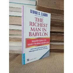 Người Giàu Có Nhất Thành Babylon - Võ Hưng Thanh Dịch 126862