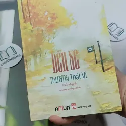 Bến Xe - Thương Thái Vi 744709