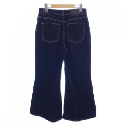 【Mã giảm giá】Chanel CHANEL Jeans 650759