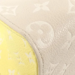 Túi Louis Vuitton Monogram Empreinte (Spring in OnTheGo MM M46128) - Hàng hiệu Chính hãng 764685