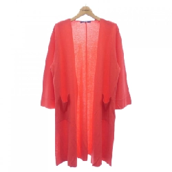 【Mã giảm giá】Áo cardigan dài Laurel