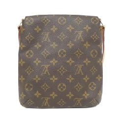 Túi xách vai Louis Vuitton Monogram Musette Salsa M51258 - Hàng hiệu Chính hãng 768403