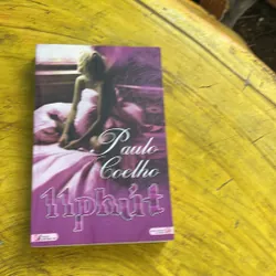 COMBO PAULO COELHO : 11 PHÚT- NGOẠI TÌNH- ĐIỆP VIÊN- NHÀ GIẢ KIM- PHÙ THUỶ PHỐ PORTOBELLO 736247