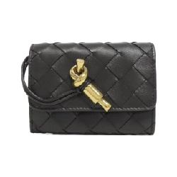 【Sản phẩm mới】Bottega Veneta 741488 VCPP3 Ví đựng tiền