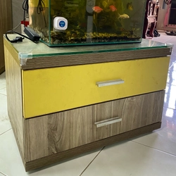 Tủ quần áo và tab đầu giường 500082
