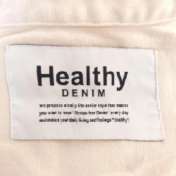 Áo sơ mi Healthy DENIM 636126