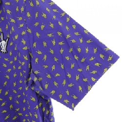 Áo sơ mi ngắn tay DIESEL - Hàng hiệu Chính hãng 893837