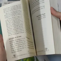 [MIỄN PHÍ BỌC SÁCH] Bộ Thầy Cô Giáo Hạnh Phúc Sẽ Thay Đổi Thế Giới - Tập 1,2 - Thích Nhất Hạnh & Katherine Weare 961144