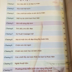 SPA THIÊN NHIÊN PHƯƠNG PHÁP TRỊ LIỆU VÀ CHĂM SÓC SẮC ĐẸP TẠI NHÀ  493419
