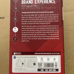 Brand Experience 594360