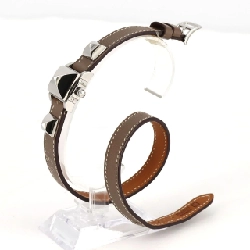 Đồng hồ Hermès Medor Double Tour ME2.110 SS Quartz - Hàng hiệu Chính hãng 875705