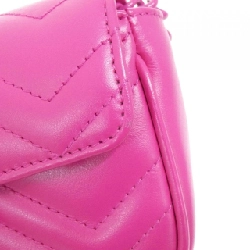 Túi đeo hông GG MARMONT 699757 UM8KV của Gucci 609084