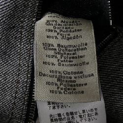 HERMES ICONES AU CARRE - Áo khoác denim *31-5516 - Hàng hiệu Authentic 891036