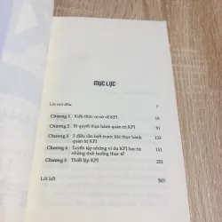 KPI – Công cụ quản lý nhân sự hiệu quả 934011