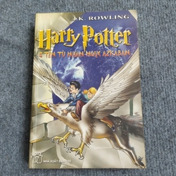 HARRY POTTER 469872