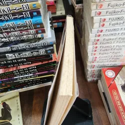 Một mùa thơ dại Higuchi Ichiyo 749603