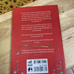 Bà Nội Găngxtơ - David Walliams 719385