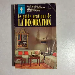 Hướng dẫn thực hành về trang trí (tiếng Pháp)