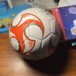 Quả bóng đá  755697