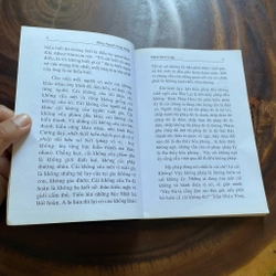 II Tựa sách: Bóng Nguyệt Lòng Sông - Thích Nữ Trí Hải - 2007 462584