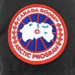 Canada Goose 3802LA Shelburne Áo khoác lông vũ - Hàng hiệu Authentic 810506