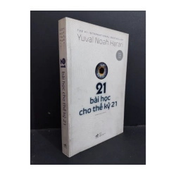 21 bài học cho thế kỷ 21