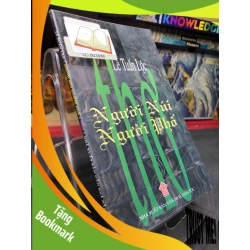 (TẶNG BOOKMARK) Người núi người phố Thơ 2005 mới 70% ố bẩn nhẹ Lê Tuấn Lộc RBK0906 SÁCH VĂN HỌC
