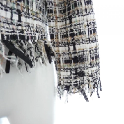 【Mã giảm giá】Áo khoác CHANEL 639546