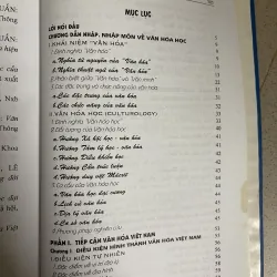 CƠ SỞ VĂN HÓA VIỆT NAM – Huỳnh Công Bá 784410