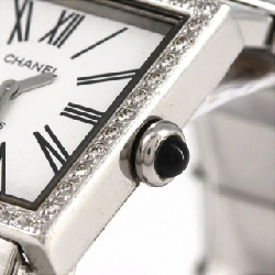 Chanel Mademoiselle/D H0830 SS Quartz - Hàng hiệu Authentic 875401