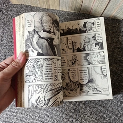 Truyện Gash Cậu Bé Vàng - Trọn Bộ 16 Tập - NXB Kim Đồng 384267