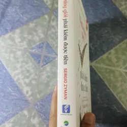 Marketing giỏi phải kiếm được tiền - Sergio Zyman 746681